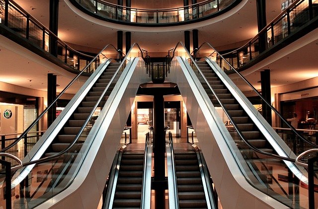 commercial space