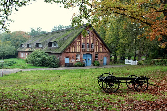 farmhouse kodaikanal